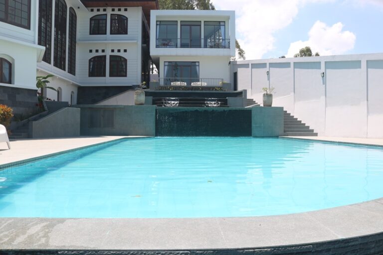 Villa The Star 11 Kamar Private Pool